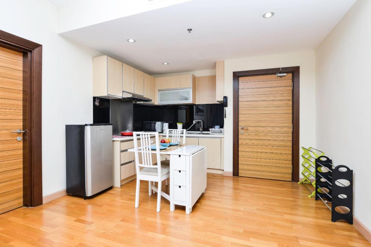 Oyo 527 Home Dua Sentral 2Br Near Brickfields Kuala Lumpur Dış mekan fotoğraf
